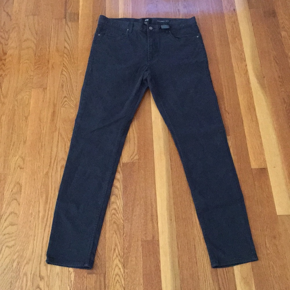 NavyBlue Jeans